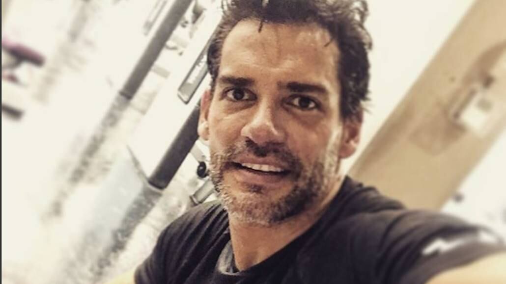 Cristián de la Fuente