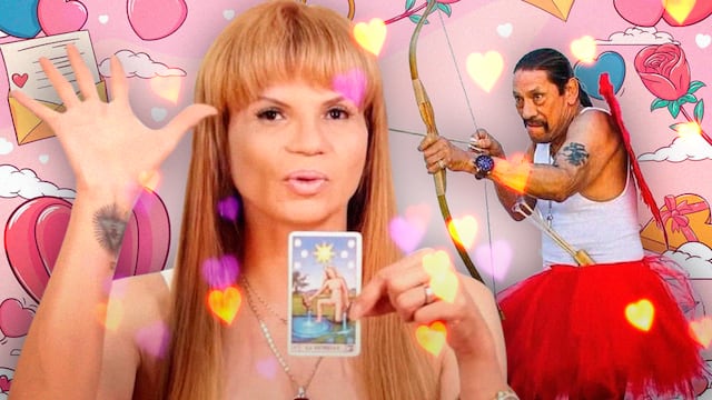 Mhoni Vidente y su poderoso ritual para el 14 de febrero