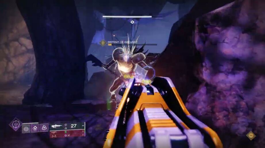 Destiny 2: La Forma Final