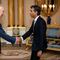 Rishi Sunak asume como Primer Ministro del Reino Unido tras reunión con el rey Carlos III