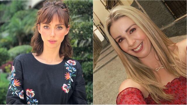 Natalia Téllez / Atala Sarmiento