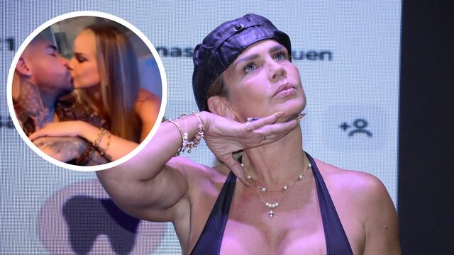 ¿Niurka se va a casar? Su hijo revela si el novio le dio anillo de compromiso.