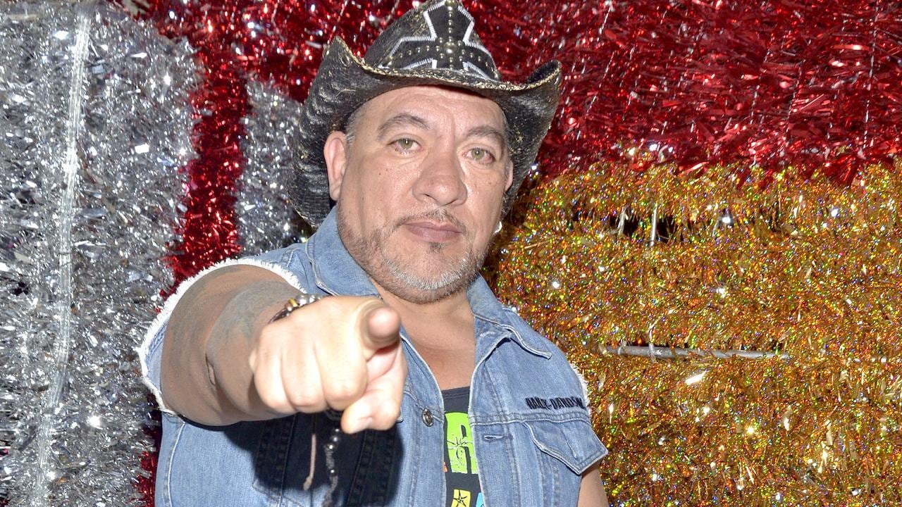 Carlos Trejo