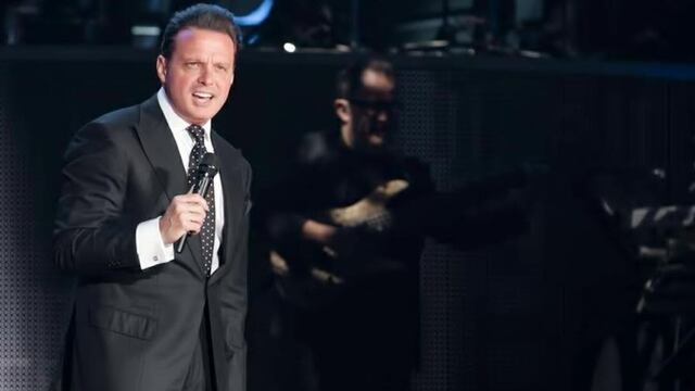 Luis Miguel