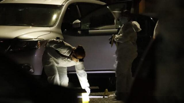 ¿Qué pasó en Tijuana? Matan a director de Seguridad Pública de San Quintín