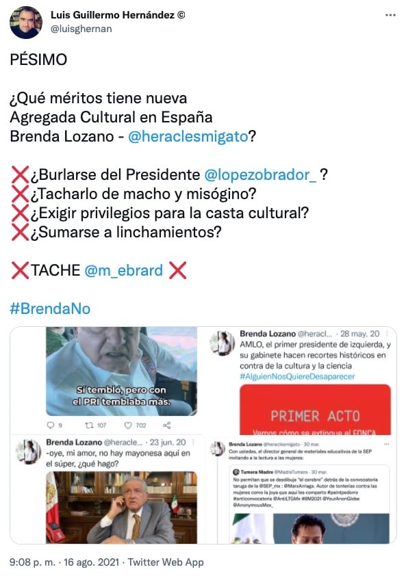 Luis Guillermo Hernández