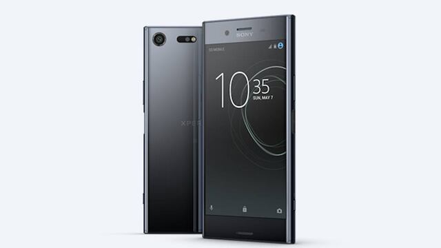 Xperia XZ Premium