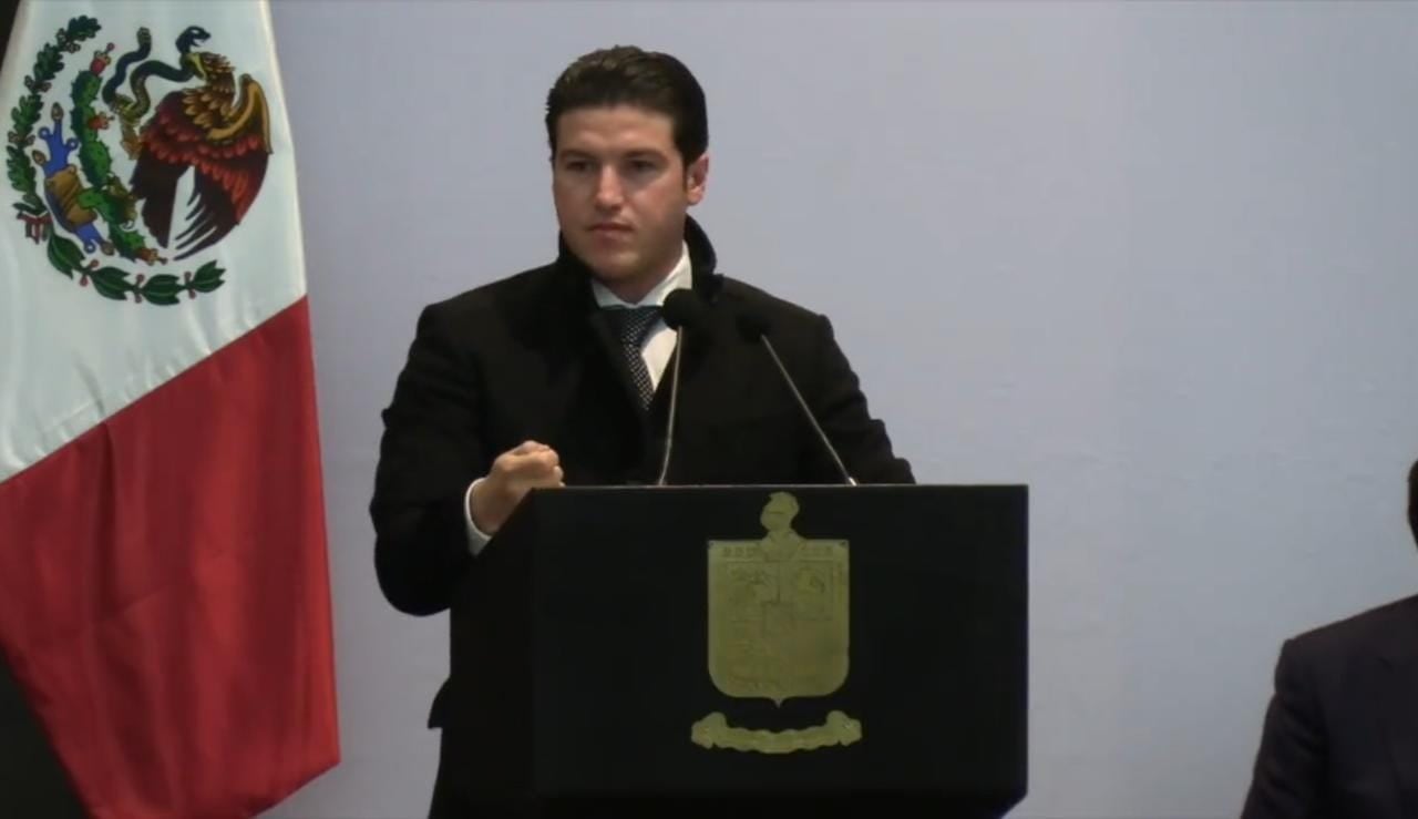 Samuel García