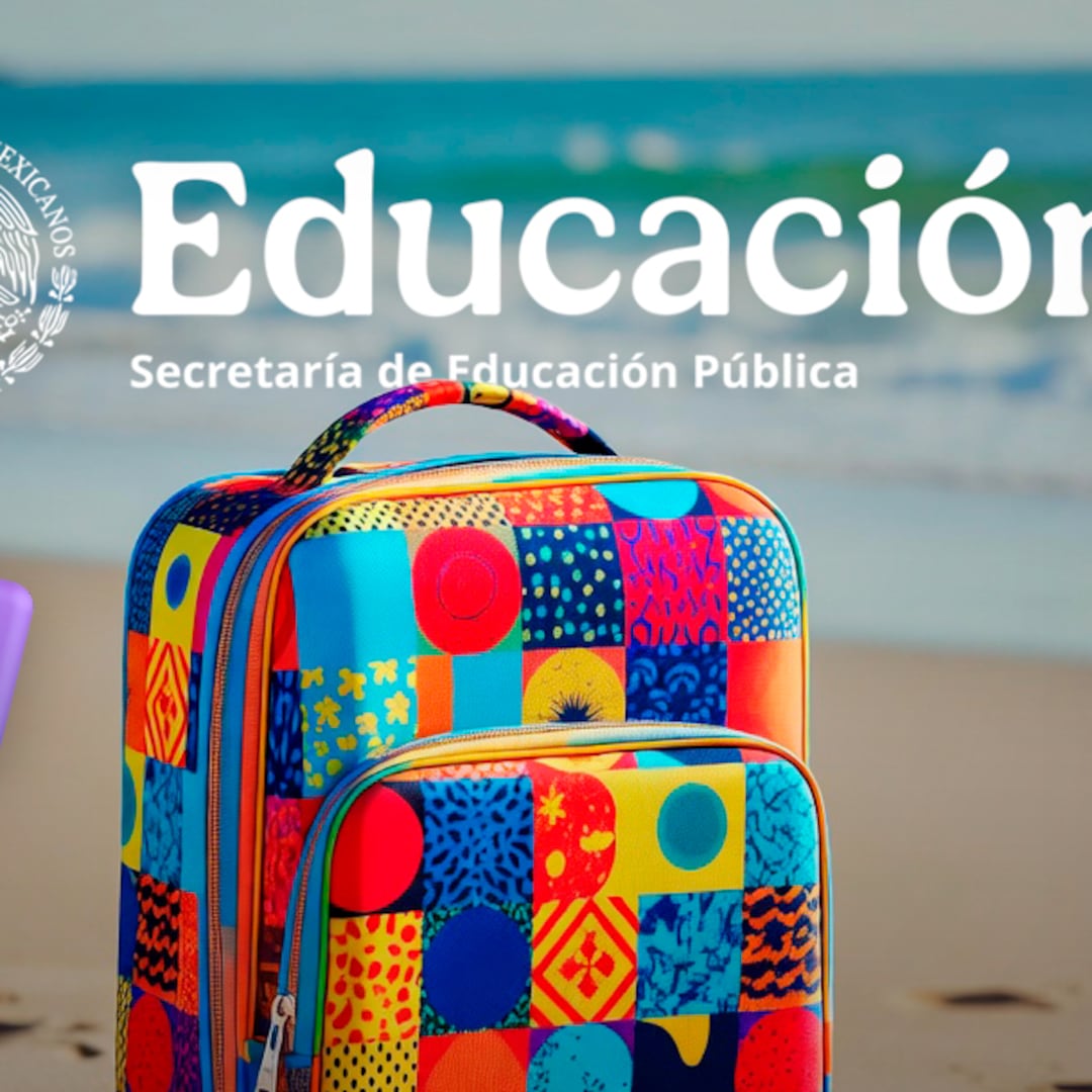 Vacaciones de Semana Santa 2026 en México: fechas del calendario SEP