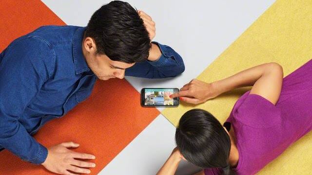 Motorola ya comenzó a distribuir Android 6.0 Marshmallow