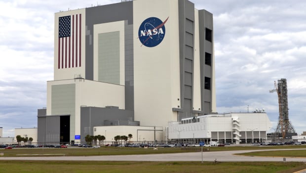 NASA