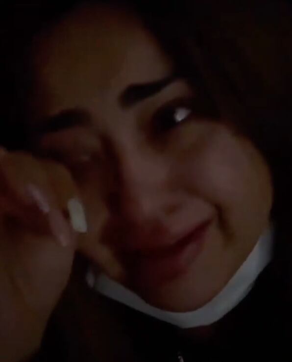 Gomita denuncia a su papá