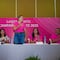 Cecilia Patrón anuncia mastografías gratuitas en Mérida durante octubre rosa
