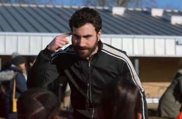 Brett Goldstein, actor