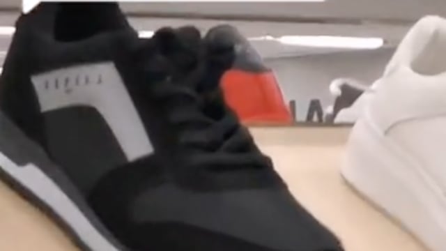 Coppel vende clones de marcas famosas