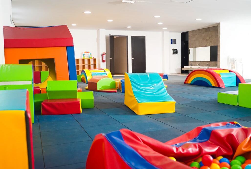 Estancias infantiles en Aguascalientes