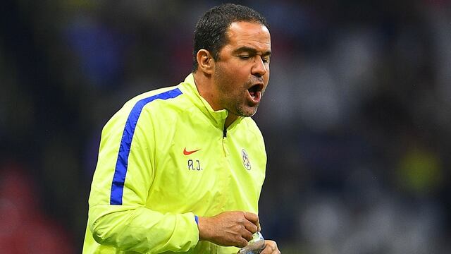 Andres Soares Jardine