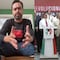 Jorge Álvarez Máynez llama mentiroso a Alejandro Moreno tras pelearse por la decisión de Movimiento Ciudadano
