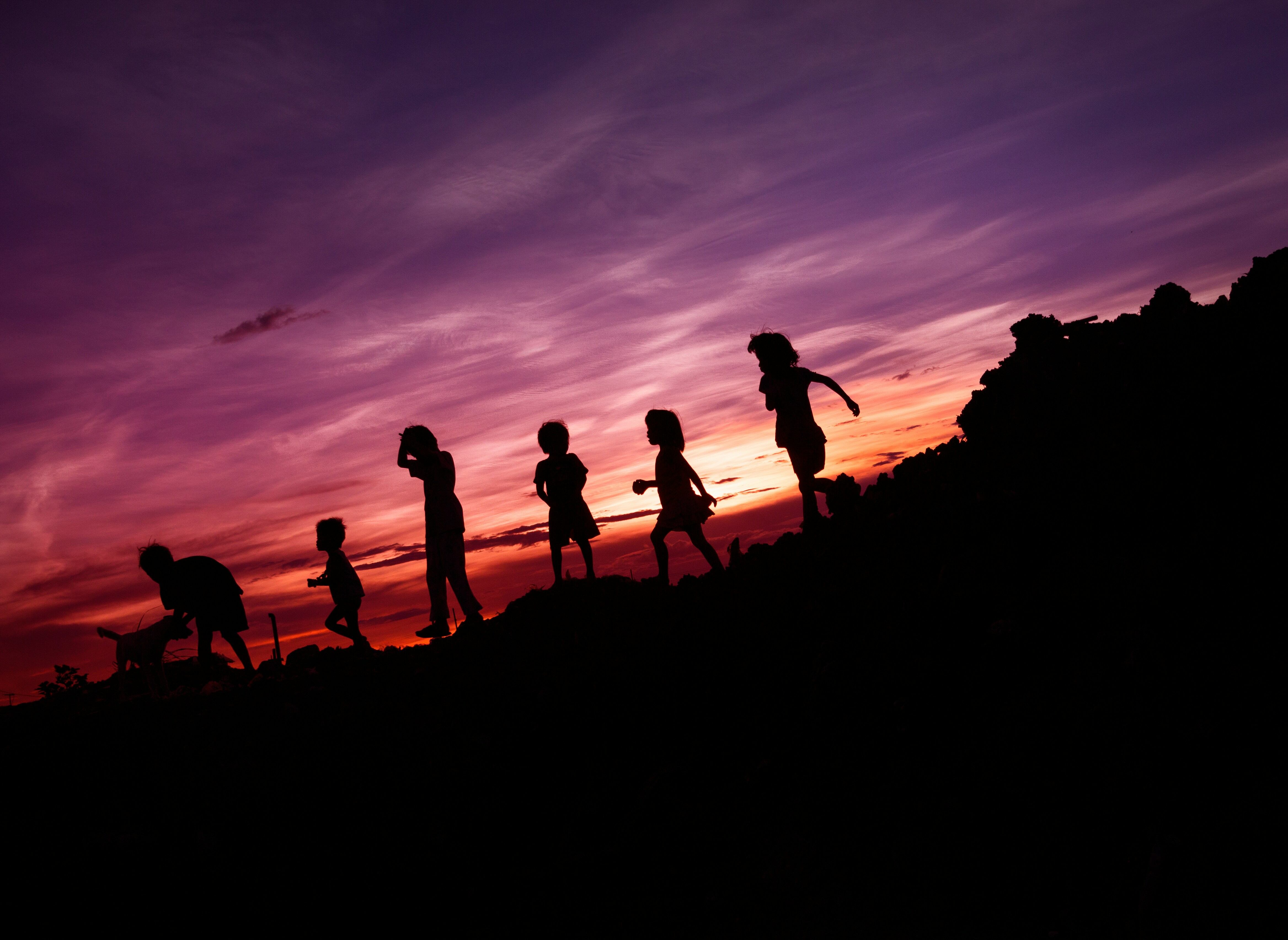 ¿Día Internacional del Niño o Día Internacional de la Niña? 4 diferencias para entender que son dos festividades distintas