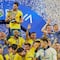 América en el Top-5 del continente de equipos con más seguidores en redes; Tigres ya superó a Pumas