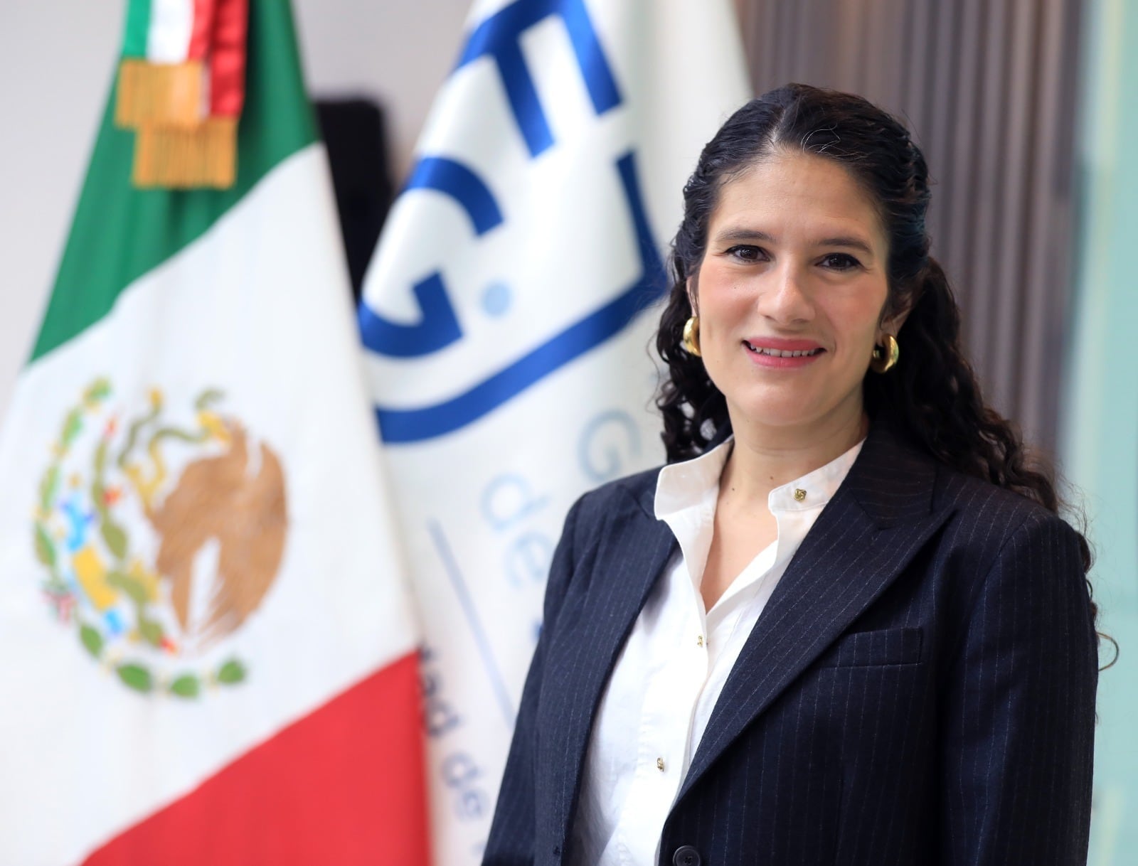 Bertha María Alcalde Luján