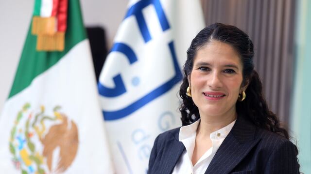 Bertha María Alcalde Luján