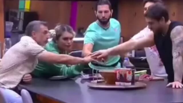 La Casa de los Famosos México