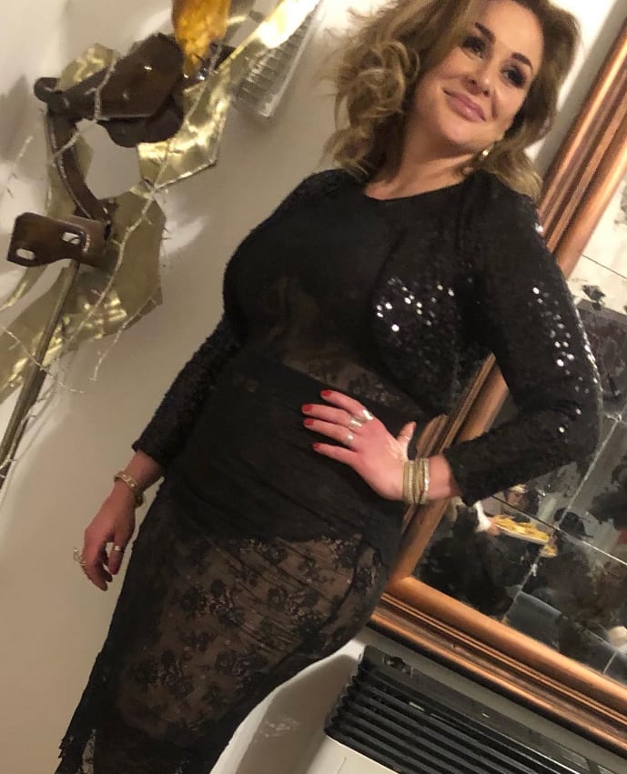 Jaqueline Carrieri