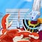 Bills y Whis, de Dragon Ball Super, ¿son homosexuales?