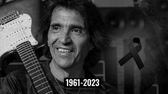 ¿De qué murió Felipe Staiti? Guitarrista y fundador de Enanitos Verdes
