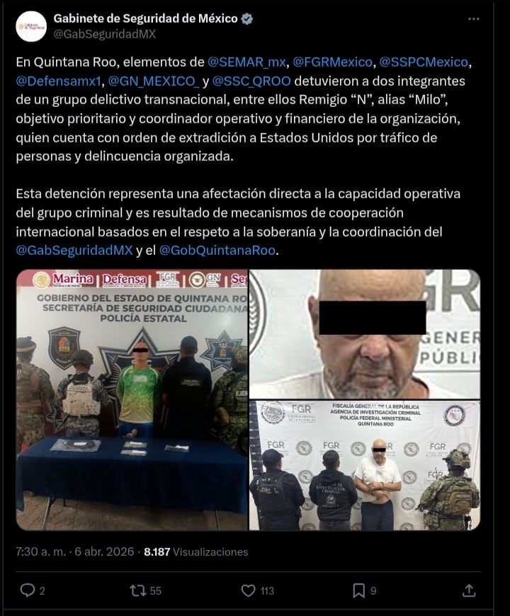 Milo mafia cubano-americana