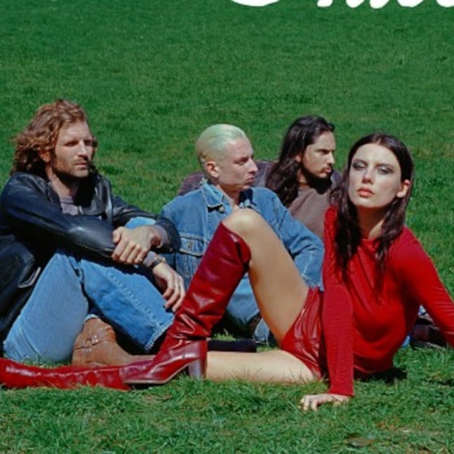 ¿A qué hora termina el concierto de Wolf Alice en Pepsi Center? Horario del 20 de mayo