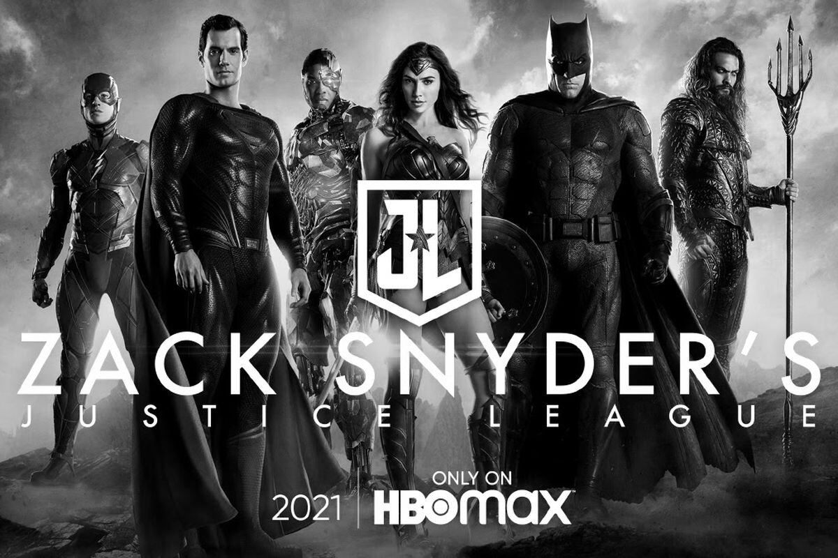 Snyder Cut