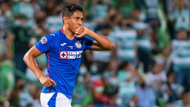 Luis Romo famosos aficionados al Cruz Azul