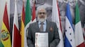 Investigador de la BUAP recibe premio “Gregorio Pérez Palacios”