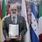 Investigador de la BUAP recibe premio “Gregorio Pérez Palacios”