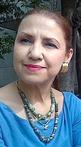 Blanca Barragán Moctezuma