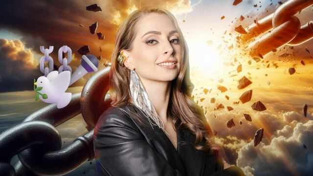 Yoseline Hoffman, YosStop, habla tras ser liberada