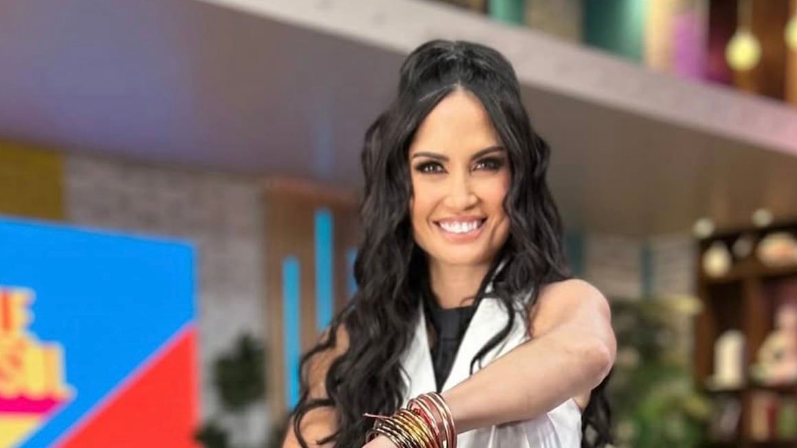 Joanna Vega-Biestro revela que fue invitada a la secta NXIVM y defiende a Dalilah Polanco