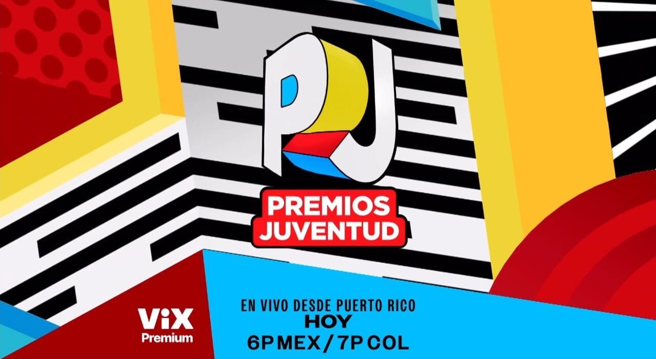 Premios Juventud 2024