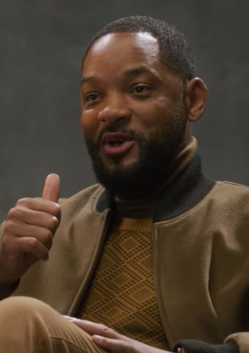 Will Smith