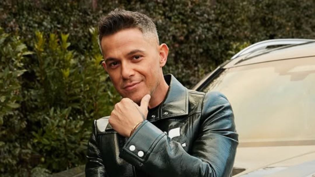 Alejandro Sanz