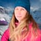 Natalia Nagovitsyna, alpinista rusa atrapada en Pico Pobeda sin posibilidad de rescate