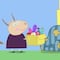 La venta de garaje de Peppa Pig: 46 minutos de capítulos en YouTube y español por el Hot Sale 2025