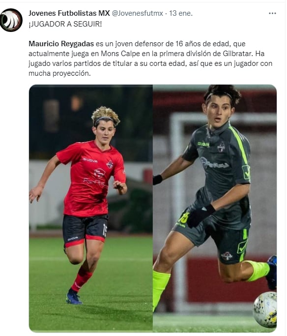 Mauricio Reygadas