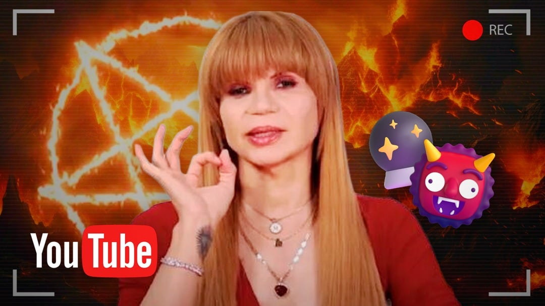 Predicciones de Mhoni Vidente para agosto 2025: Alineación de Lucifer, efectos sobre países y más que reveló en su canal de YouTube