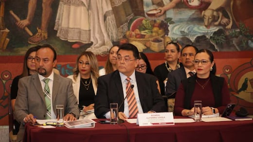 Ricardo Gutiérrez Loyola destaca avances en comunicación del gobierno de Pepe Chedraui