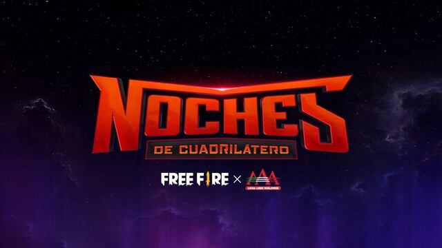Free Fire x AAA