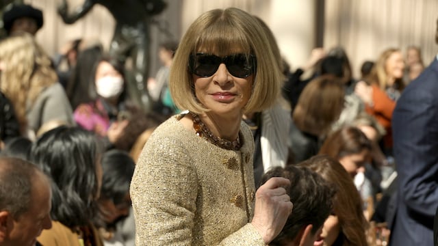 Anna Wintour