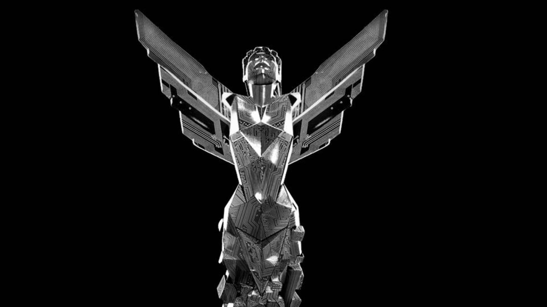 Trofeo Game Awards